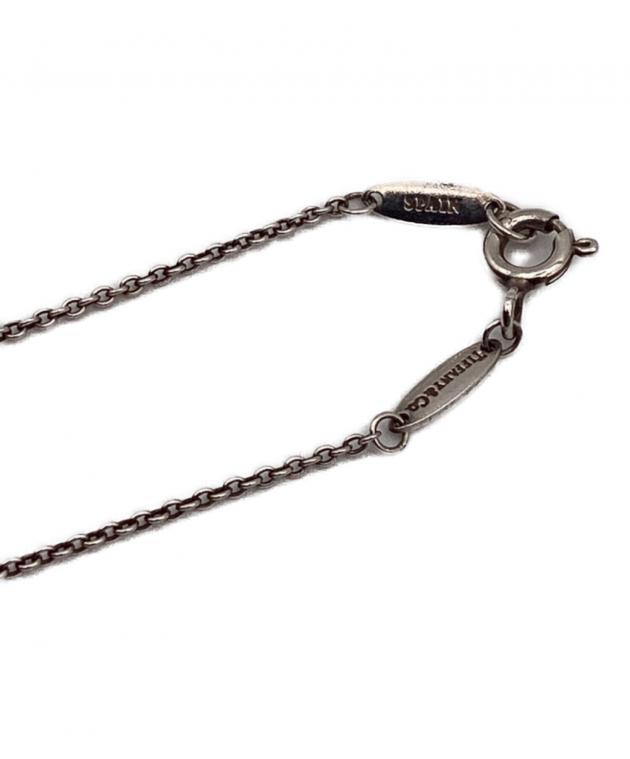 中古・古着通販】TIFFANY & Co. (ティファニー) オープンハート