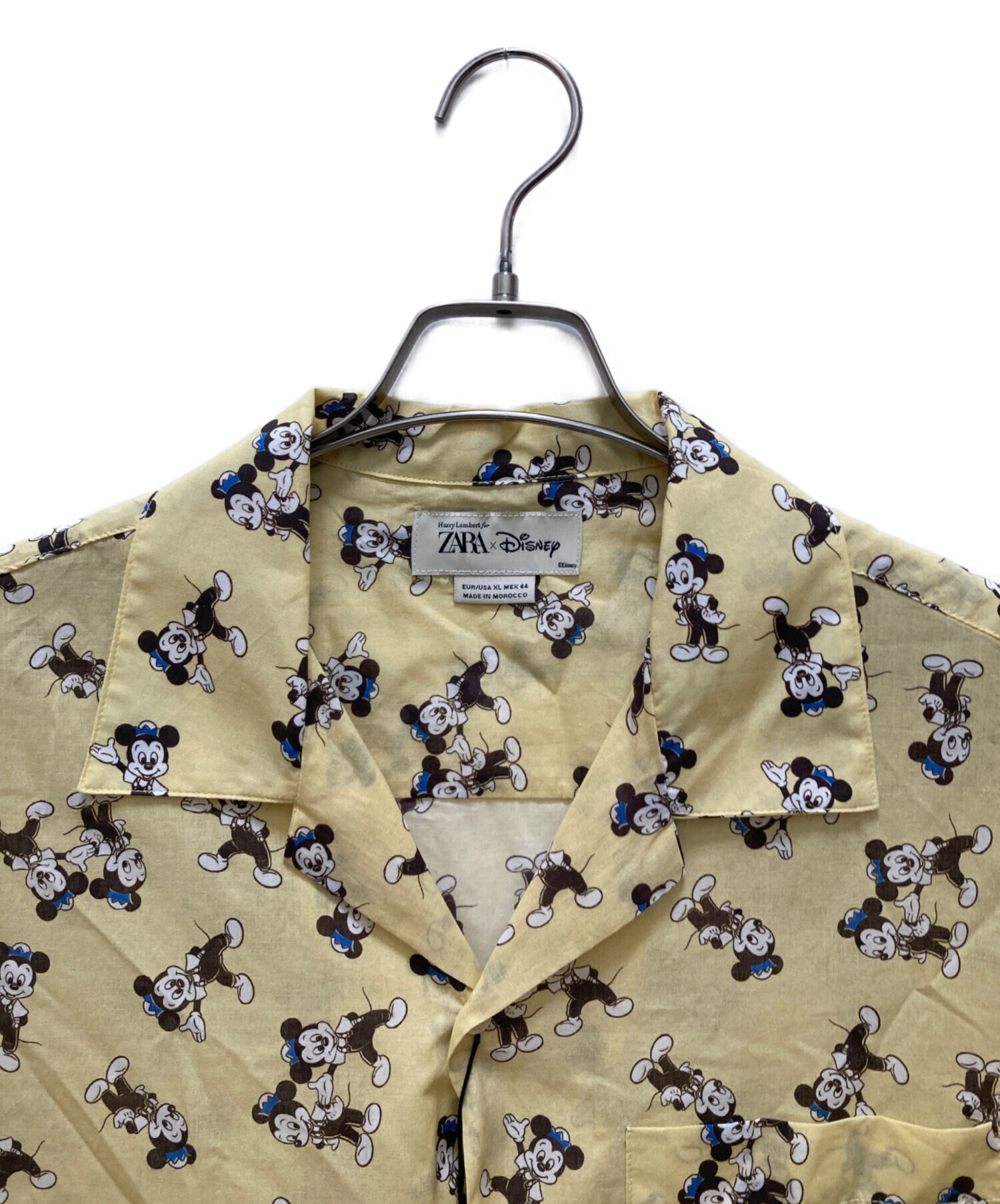 中古・古着通販】ZARA (ザラ) Disney (ディズニー) Harry Lambert