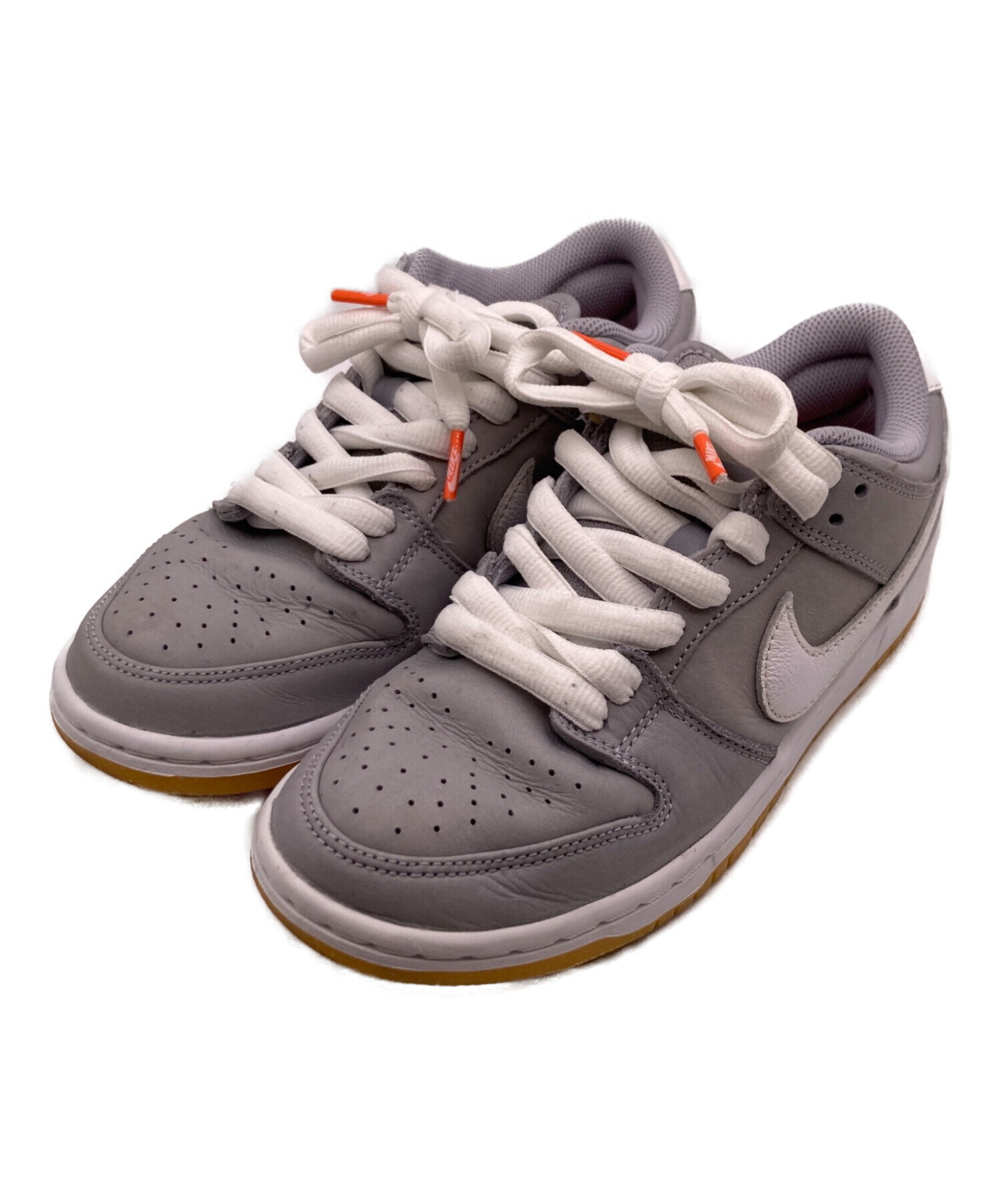 中古・古着通販】NIKE SB (ナイキエスビー) ダンク ロー オレンジ 