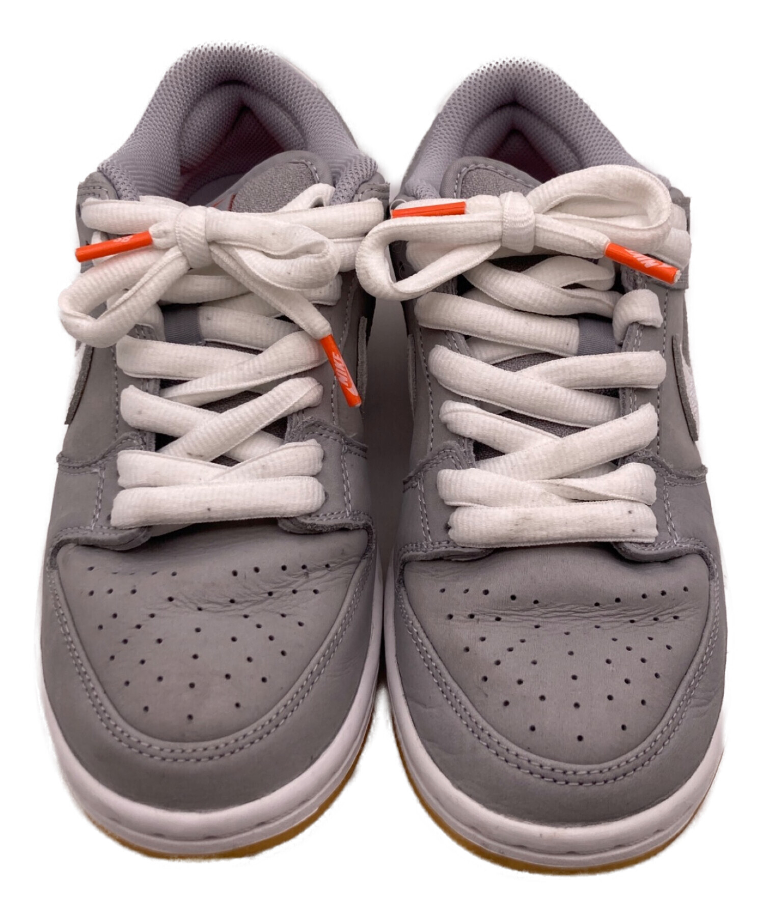 中古・古着通販】NIKE SB (ナイキエスビー) ダンク ロー オレンジ 