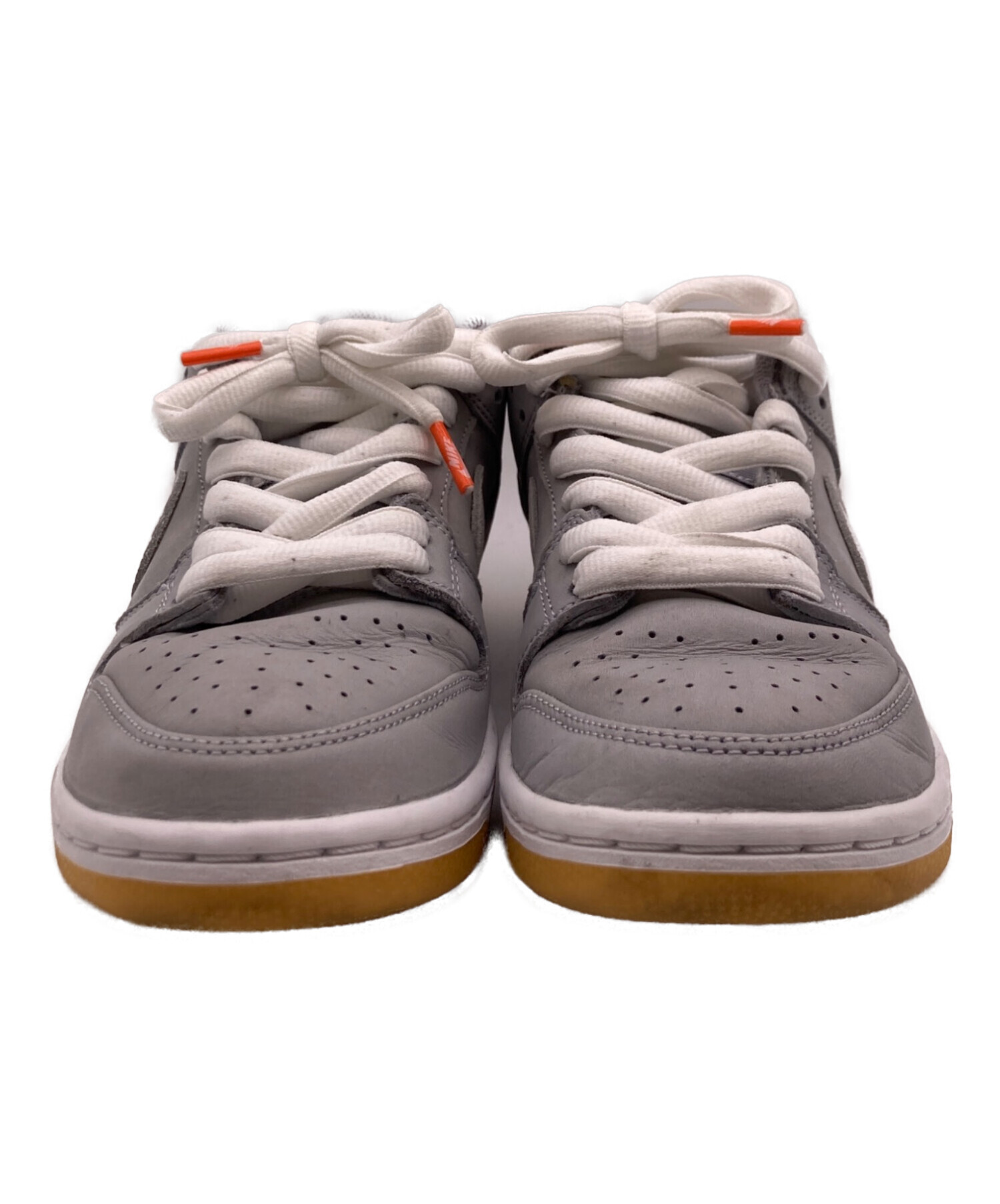 中古・古着通販】NIKE SB (ナイキエスビー) ダンク ロー オレンジ 