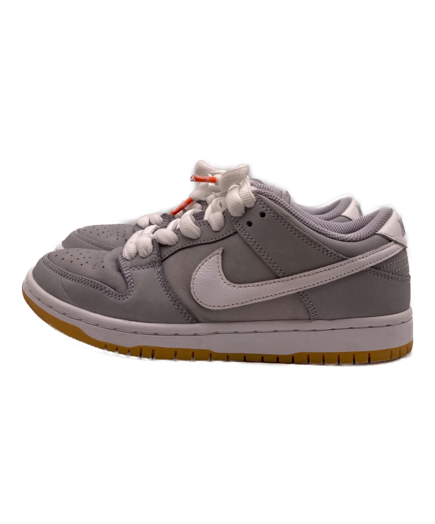 中古・古着通販】NIKE SB (ナイキエスビー) ダンク ロー オレンジ 