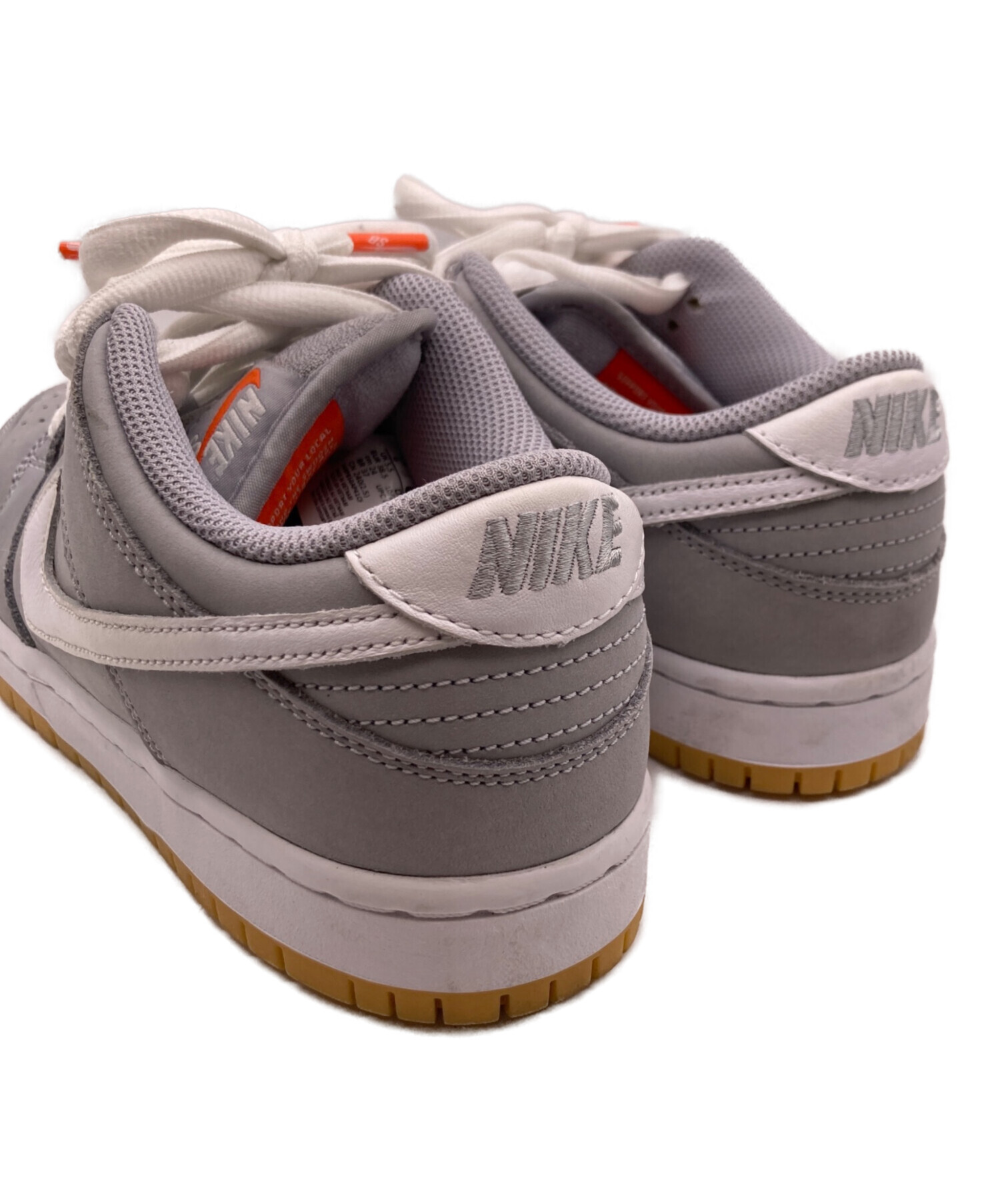 中古・古着通販】NIKE SB (ナイキエスビー) ダンク ロー オレンジ 