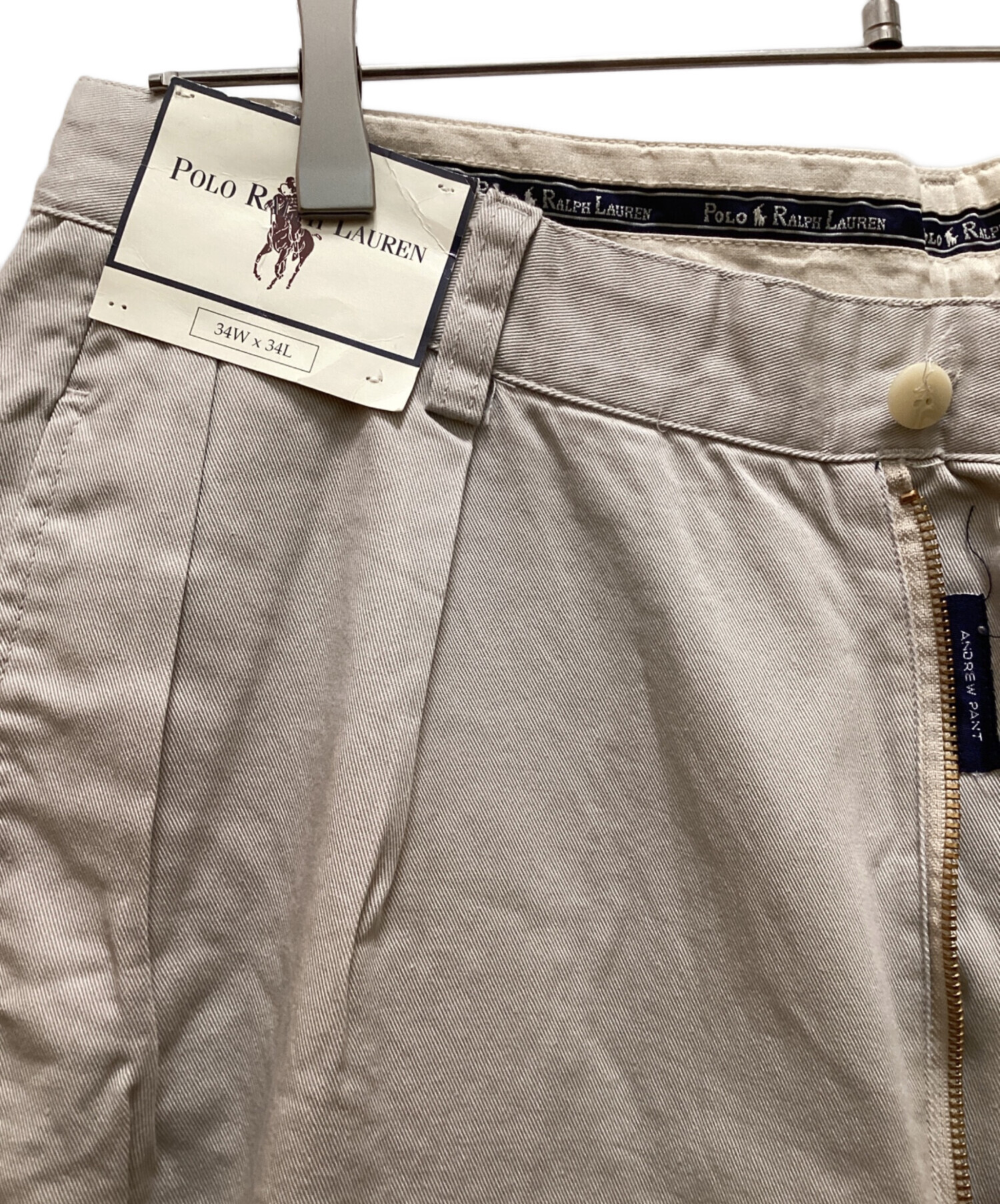 中古・古着通販】POLO RALPH LAUREN (ポロ・ラルフローレン