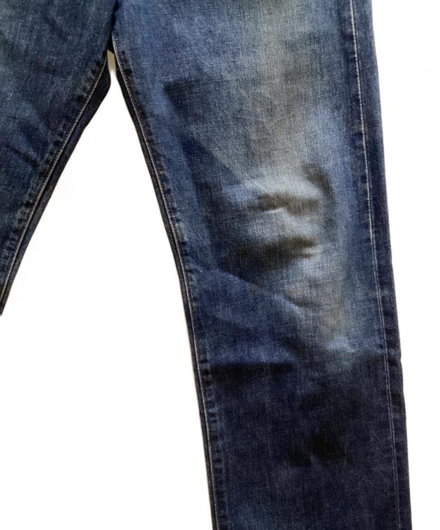 中古・古着通販】LEVI'S (リーバイス) 90s 702XX復刻 デニムパンツ