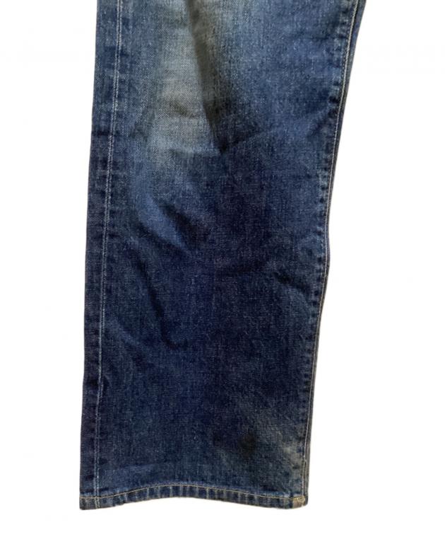 中古・古着通販】LEVI'S (リーバイス) 90s 702XX復刻 デニムパンツ