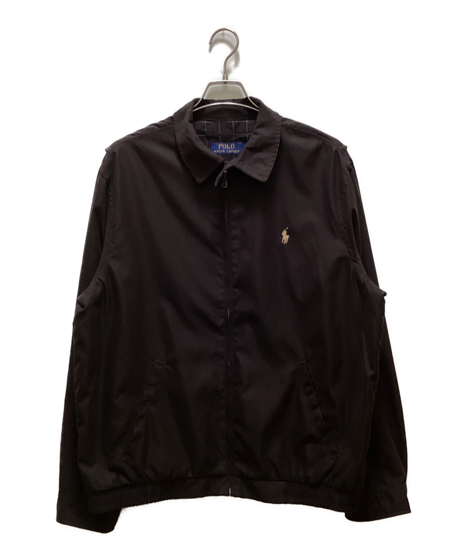 中古・古着通販】POLO RALPH LAUREN (ポロ・ラルフローレン) 裏地