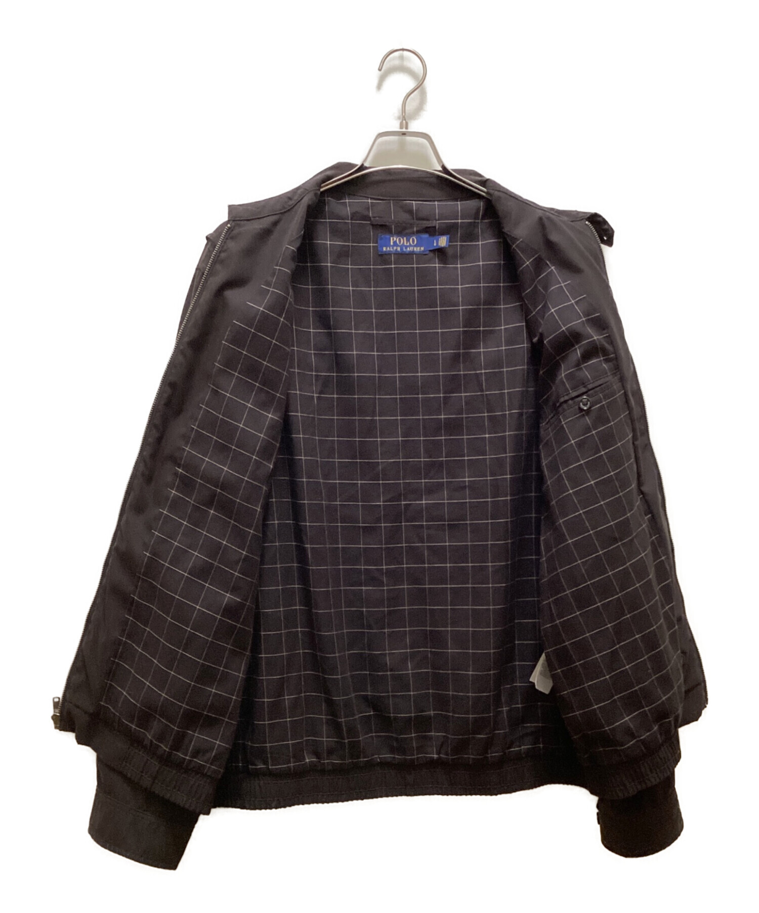 中古・古着通販】POLO RALPH LAUREN (ポロ・ラルフローレン) 裏地