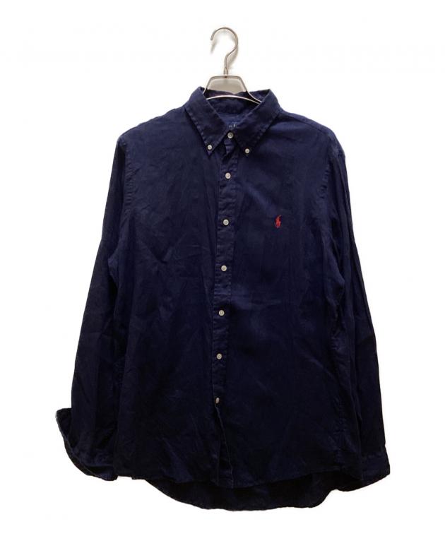 中古・古着通販】POLO RALPH LAUREN (ポロ・ラルフローレン) ボタン