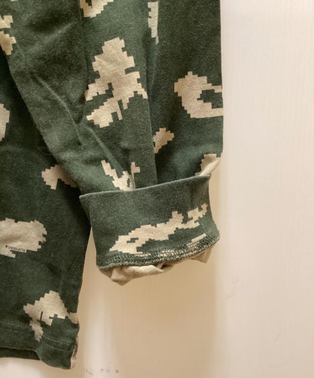 中古・古着通販】SUPREME (シュプリーム) スモール ボックス L/S T