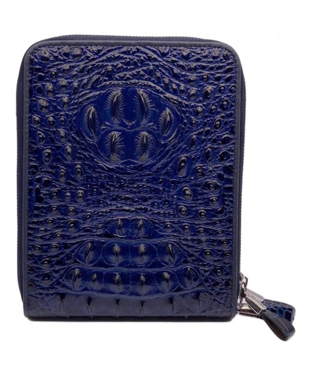 中古・古着通販】BOLINI (ボリーニ) クロコダイル型押し 2WAYバッグ 