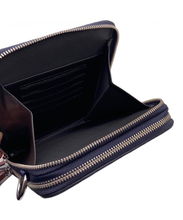 中古・古着通販】BOLINI (ボリーニ) クロコダイル型押し 2WAYバッグ 