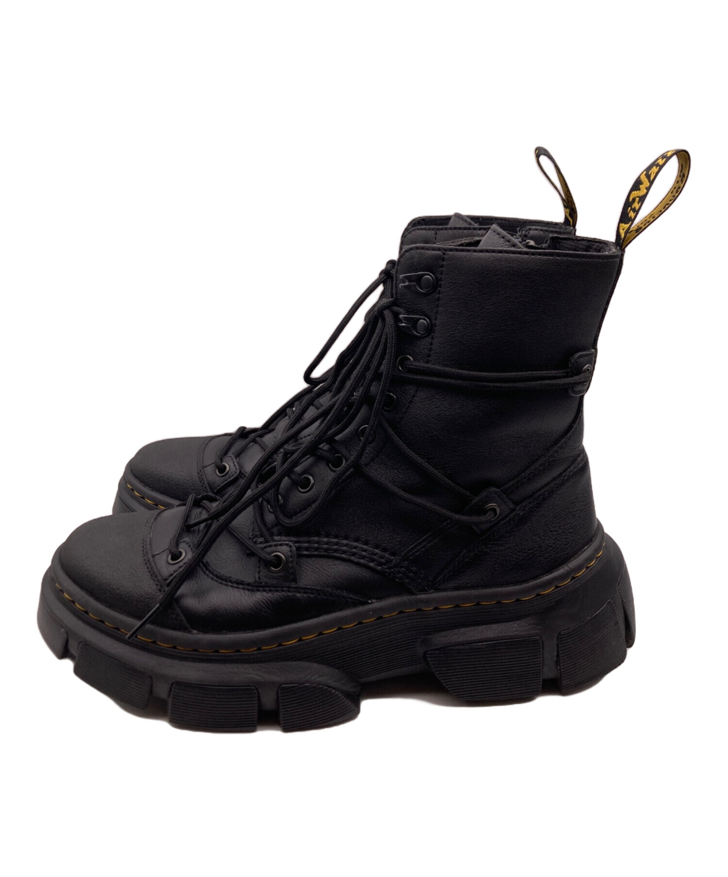 中古・古着通販】Dr.Martens (ドクターマーチン) DMXL レース 8 ホール