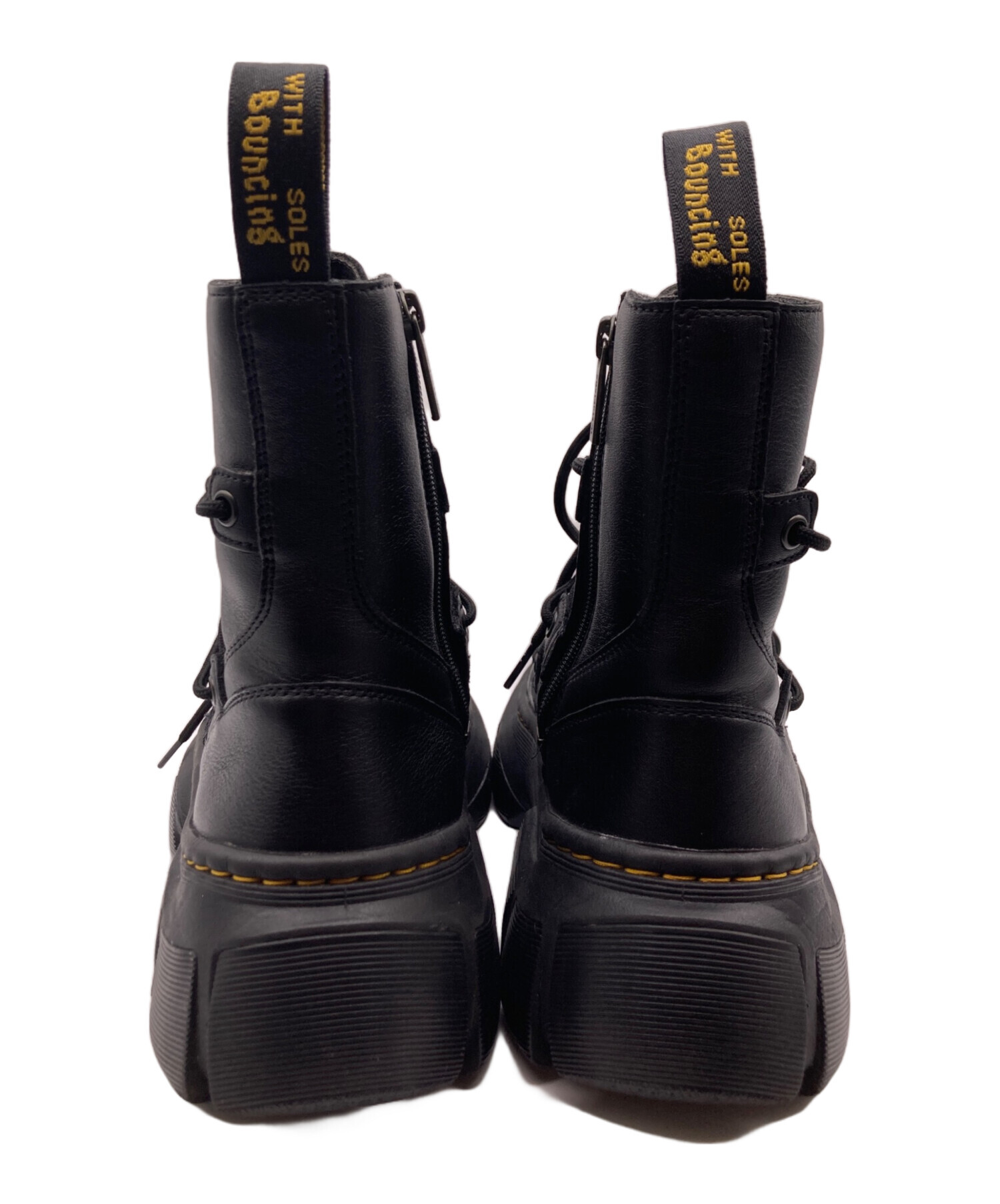 中古・古着通販】Dr.Martens (ドクターマーチン) DMXL レース 8 ホール