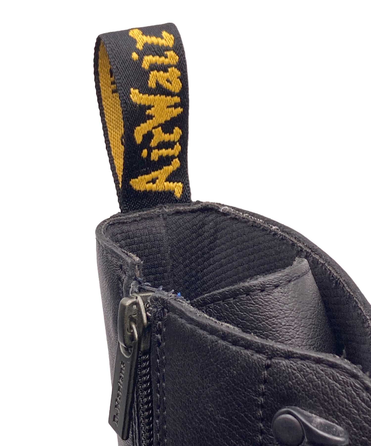 中古・古着通販】Dr.Martens (ドクターマーチン) DMXL レース 8 ホール