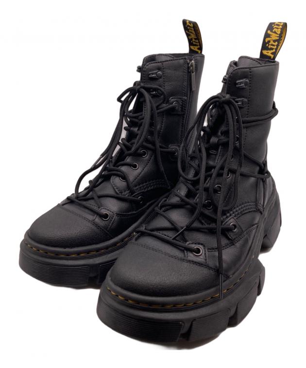 中古・古着通販】Dr.Martens (ドクターマーチン) DMXL レース 8 ホール