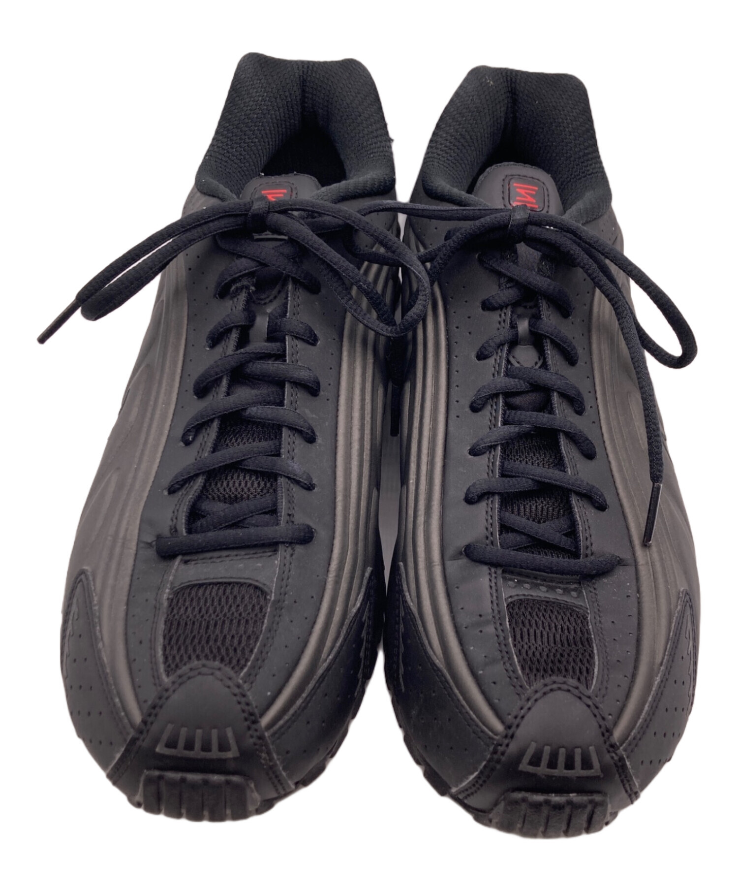 中古・古着通販】NIKE (ナイキ) ショックス R4 