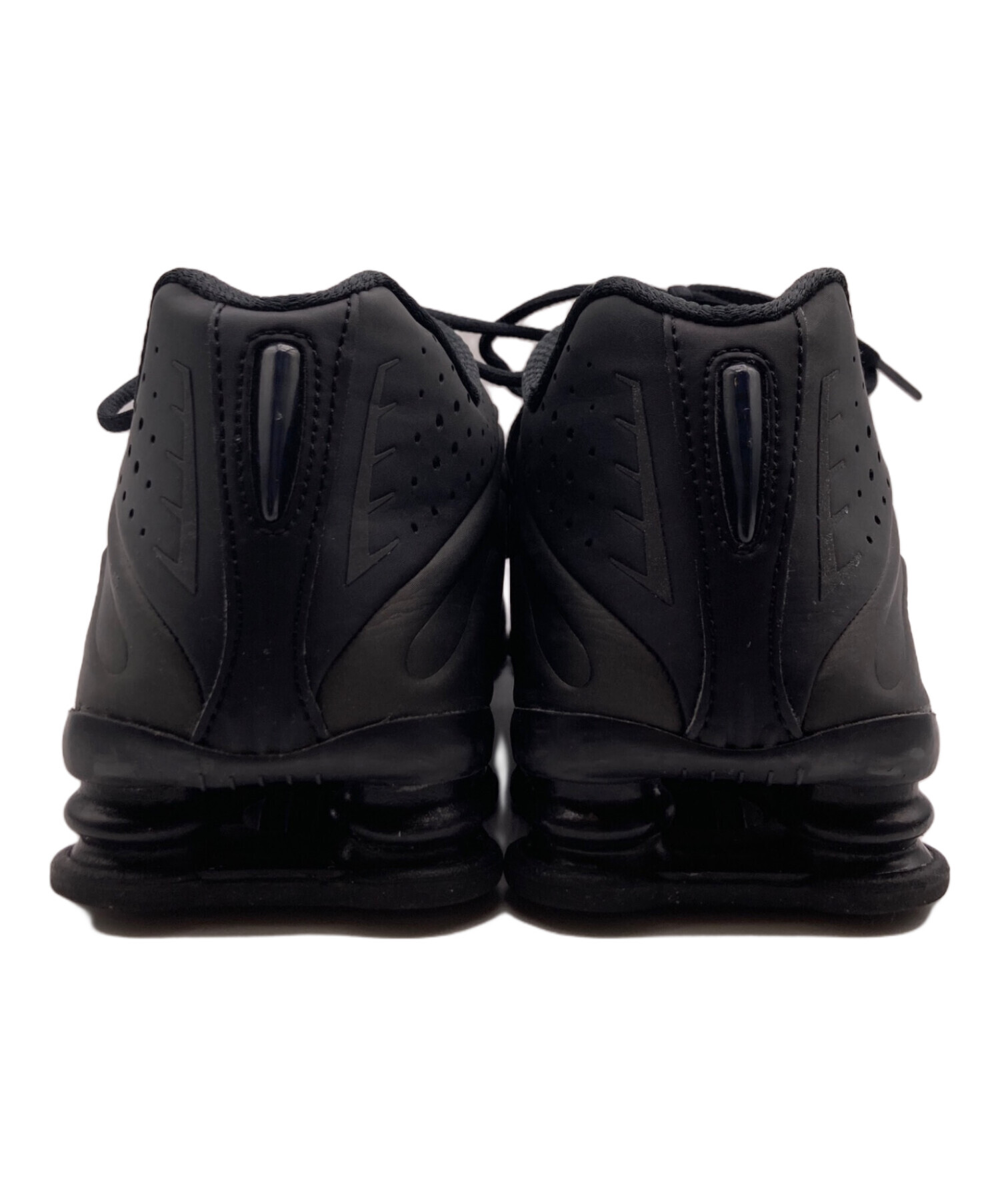 中古・古着通販】NIKE (ナイキ) ショックス R4 