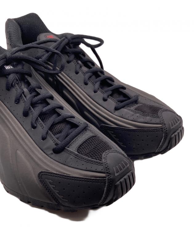 中古・古着通販】NIKE (ナイキ) ショックス R4 