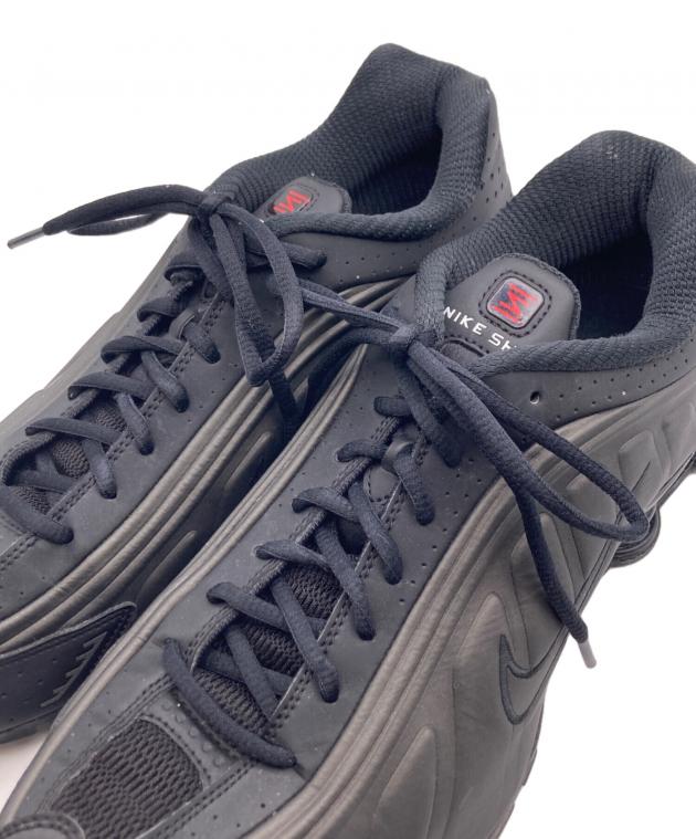 中古・古着通販】NIKE (ナイキ) ショックス R4 