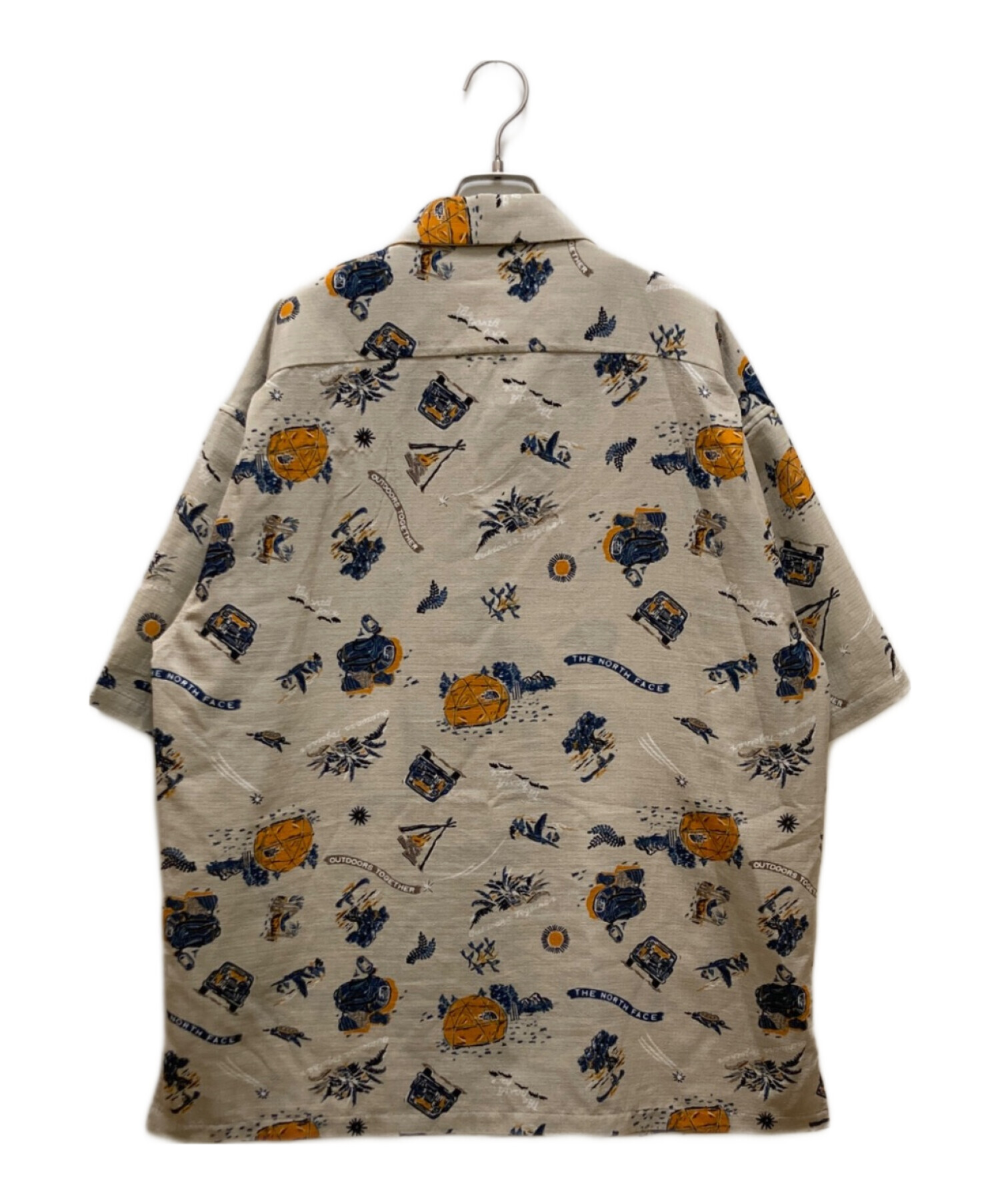 中古・古着通販】THE NORTH FACE (ザ ノース フェイス) ショート