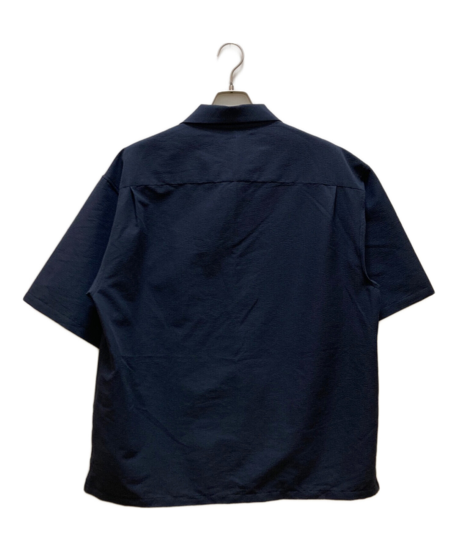 中古・古着通販】THE NORTH FACE (ザ ノース フェイス) シアサッカー