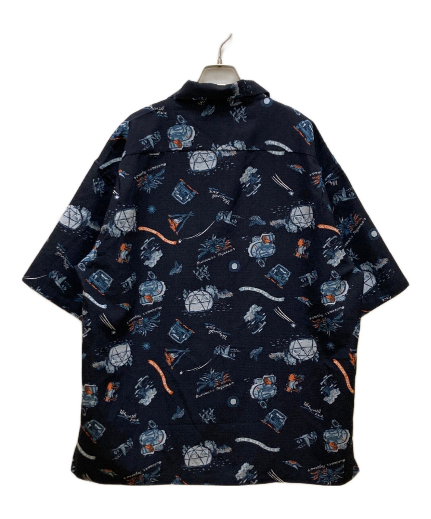 中古・古着通販】THE NORTH FACE (ザ ノース フェイス) ショート 