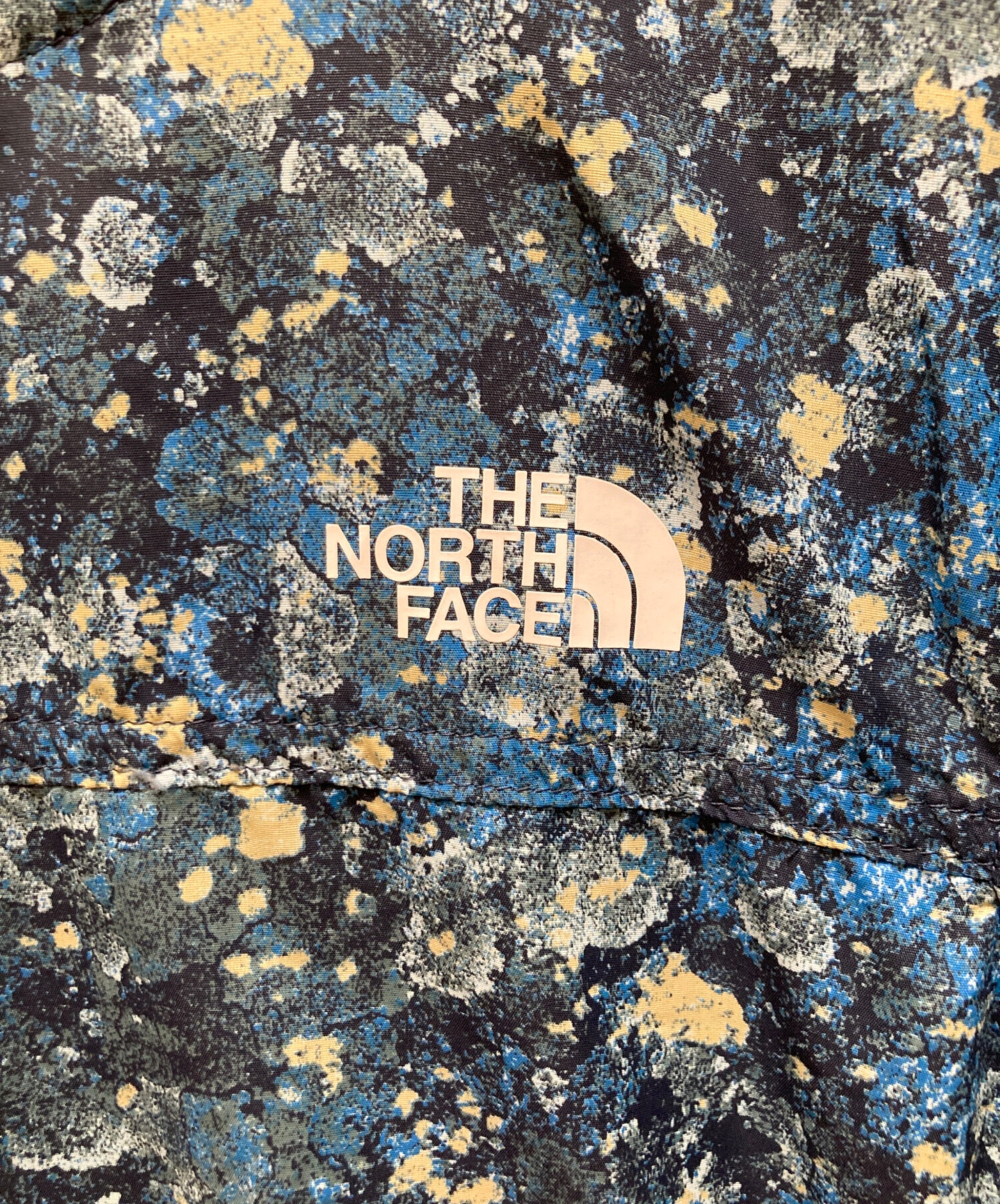 中古・古着通販】THE NORTH FACE (ザ ノース フェイス) カルカ