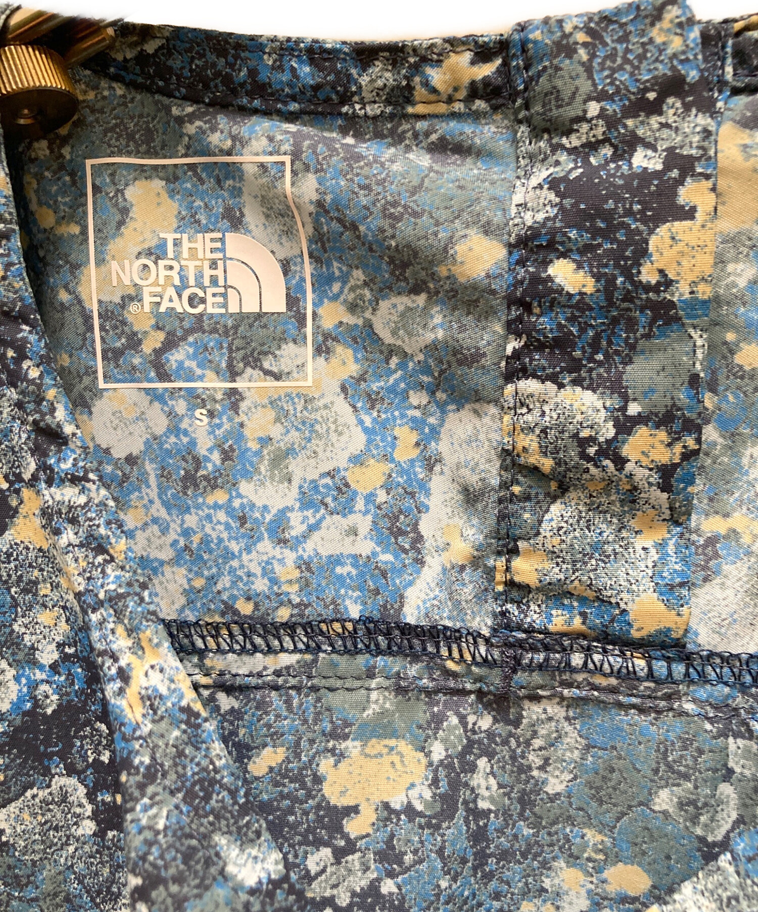 中古・古着通販】THE NORTH FACE (ザ ノース フェイス) カルカ