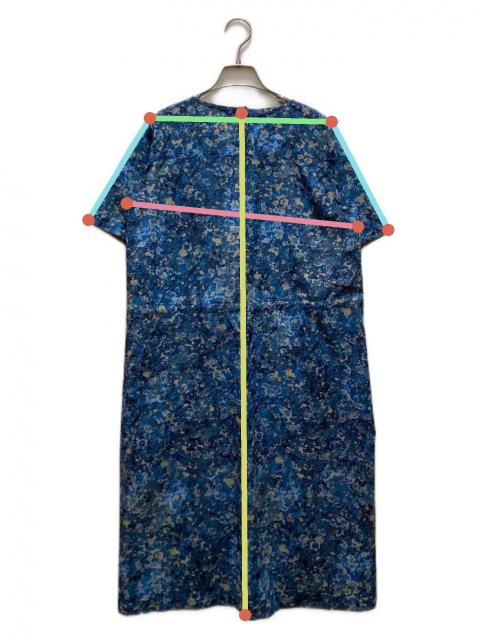 THE NORTH FACE カルカワンピース(S)ライケンブルー 中古・古着通販】THE NORTH FACE (ザ ノース フェイス) カルカ