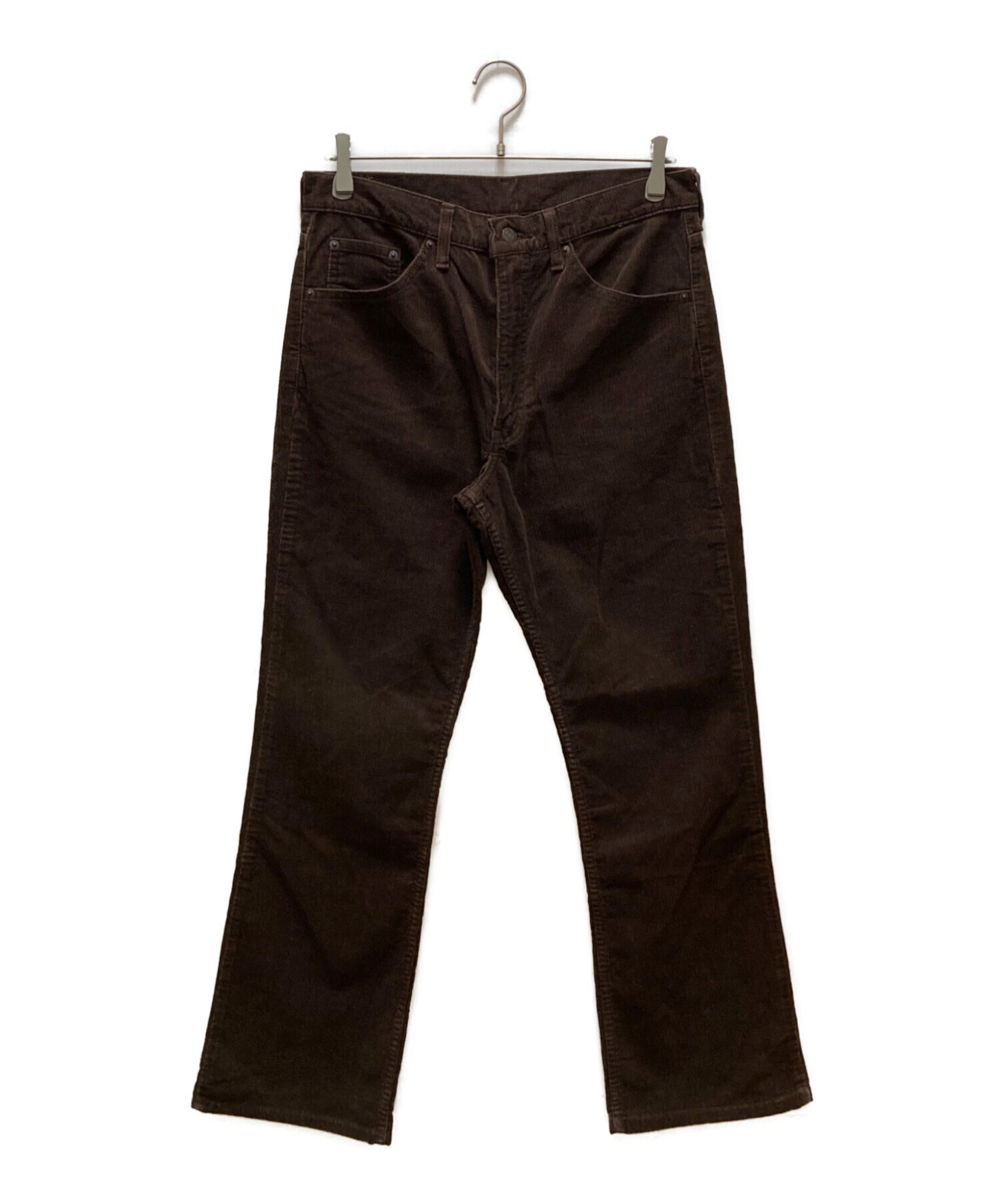 中古・古着通販】LEVI'S (リーバイス) 517コーデュロイフレアパンツ