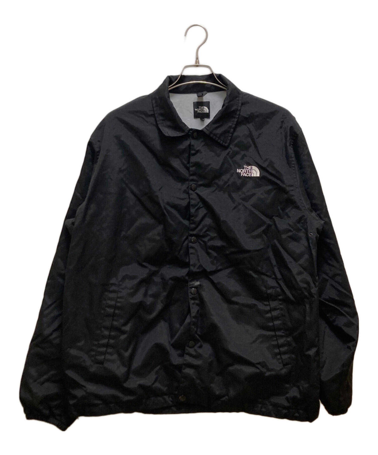 中古・古着通販】THE NORTH FACE (ザ ノース フェイス) ザ コーチ