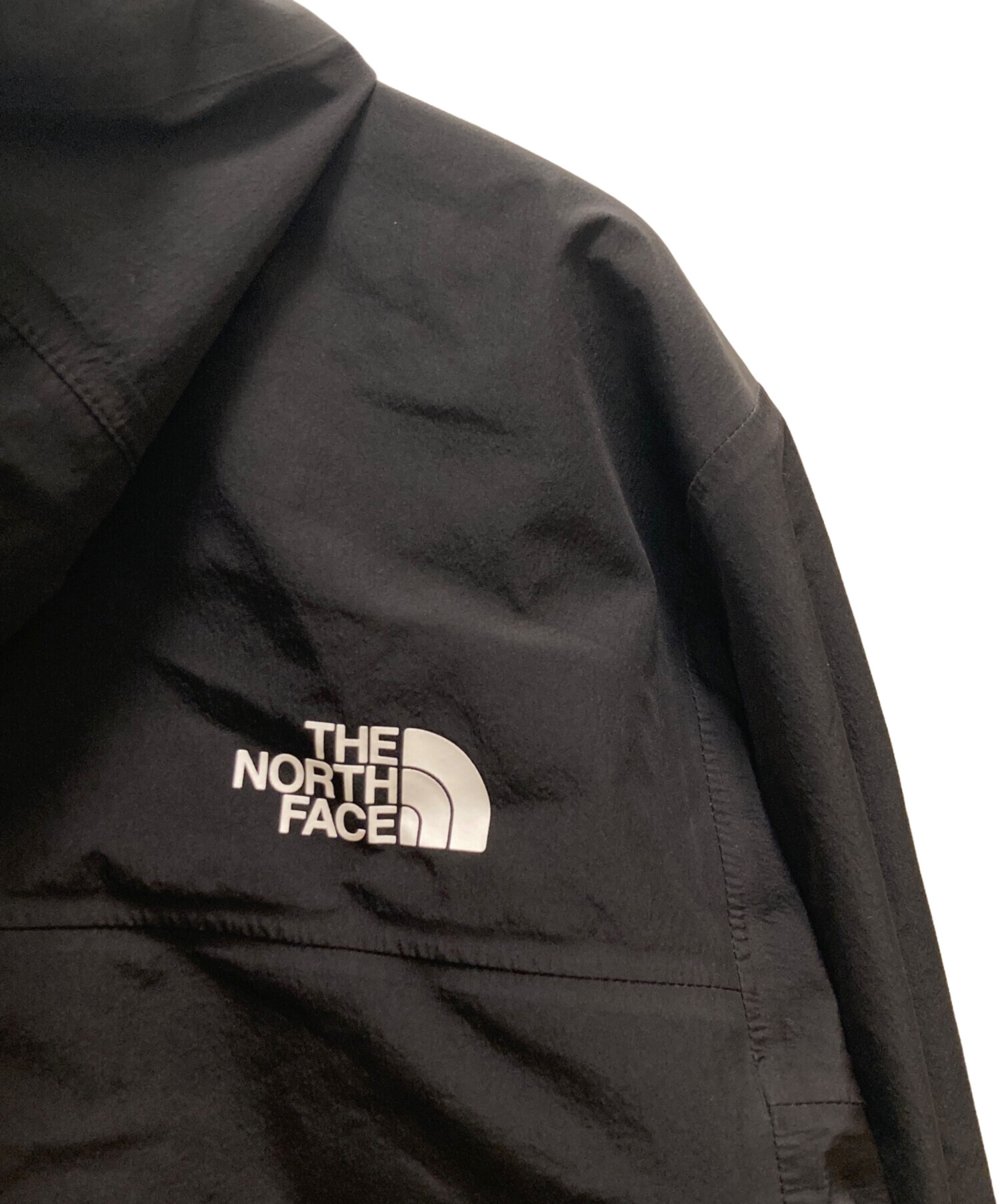 中古・古着通販】THE NORTH FACE (ザ ノース フェイス) フューチャー 