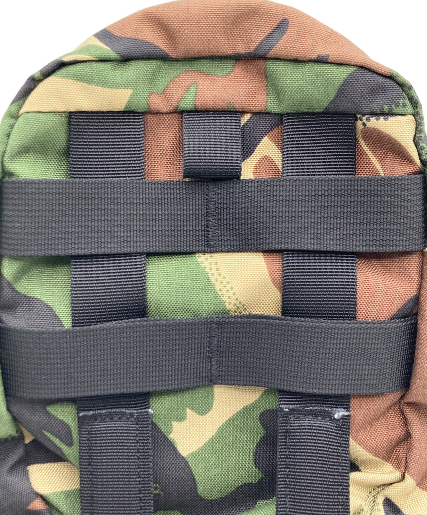 中古・古着通販】MYSTERY RANCH (ミステリーランチ) カモ柄ショルダー