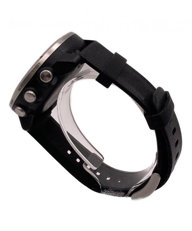 中古・古着通販】SUUNTO (スント) トラバース デジタルウォッチ