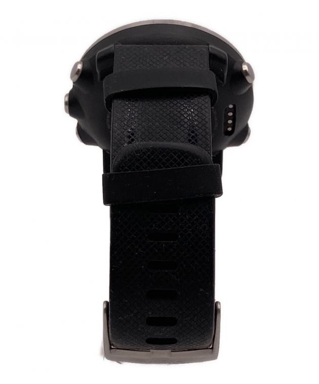 中古・古着通販】SUUNTO (スント) トラバース デジタルウォッチ