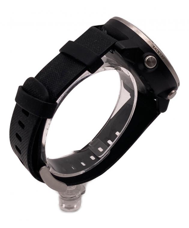 中古・古着通販】SUUNTO (スント) トラバース デジタルウォッチ