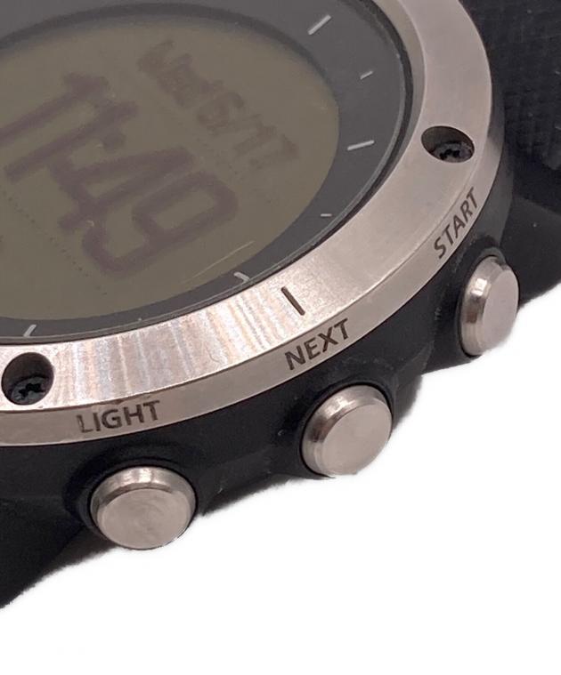 中古・古着通販】SUUNTO (スント) トラバース デジタルウォッチ