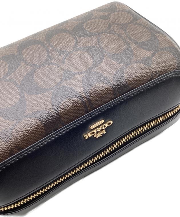 【未使用】COACH ベネット クロスボディ カラーブロック ショルダーバッグ 中古・古着通販】COACH (コーチ) ベネット クロスボディ ショルダー
