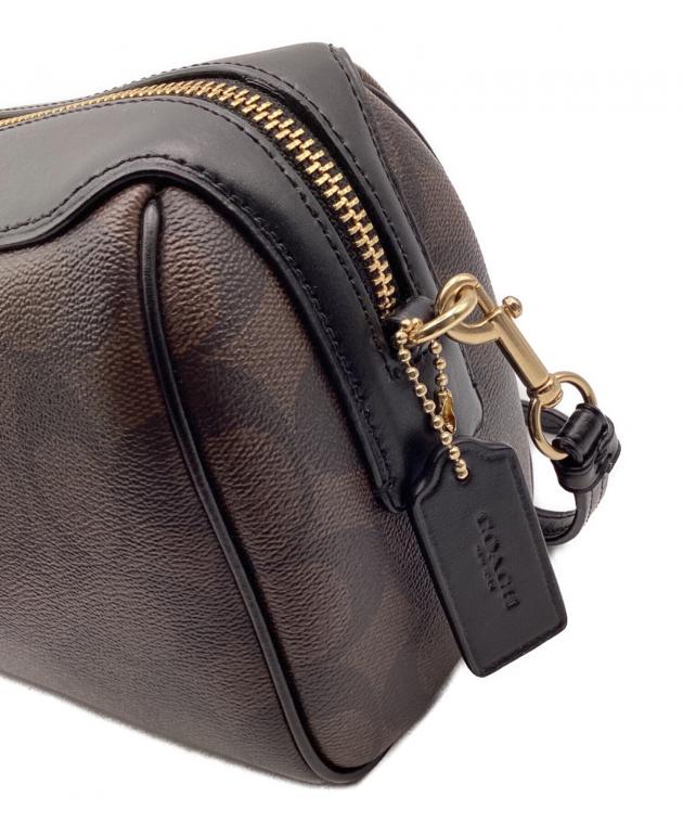 中古・古着通販】COACH (コーチ) ベネット クロスボディ ショルダー