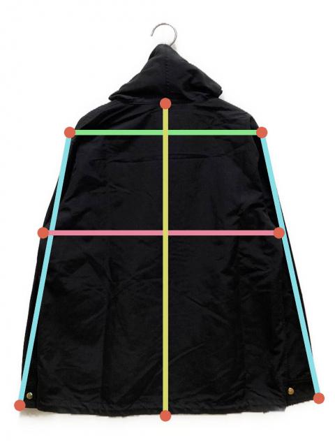 中古・古着通販】23区 (ニジュウサンク) ライトタッサー フーデット