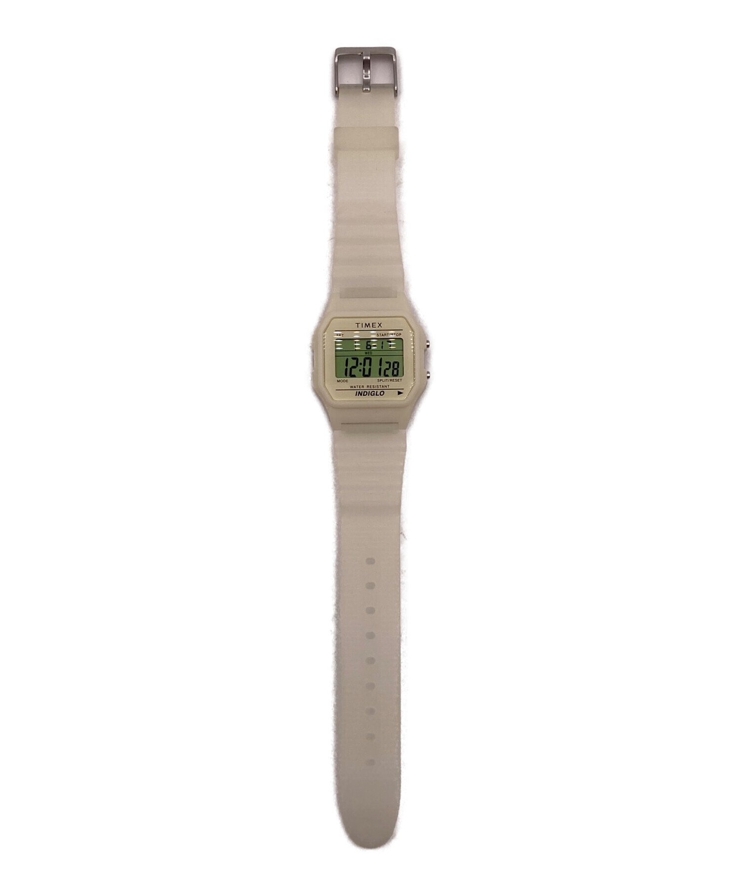 中古・古着通販】TIMEX (タイメックス) 80 グローインザダーク 
