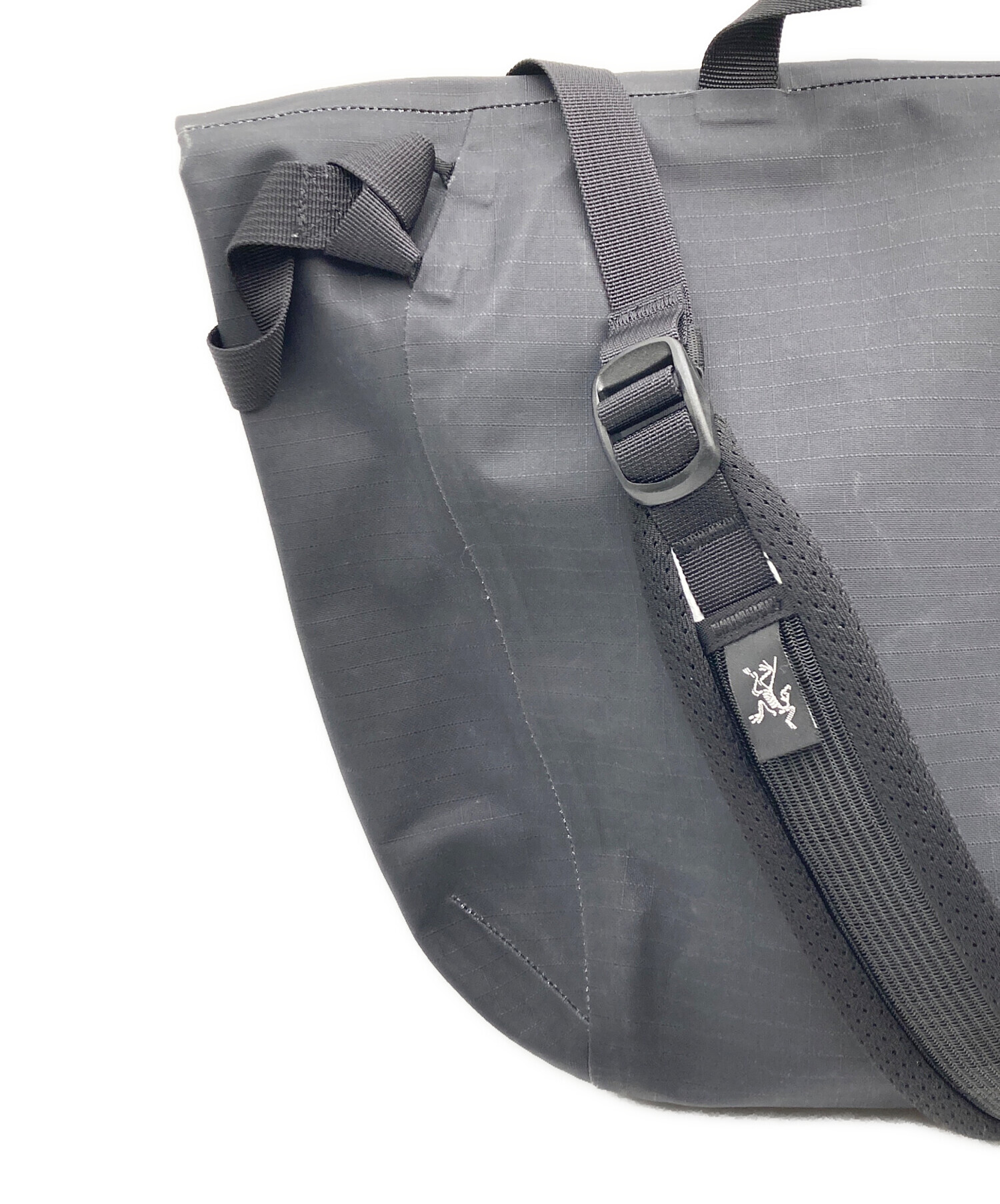中古・古着通販】ARC'TERYX (アークテリクス) グランヴィル ショルダー