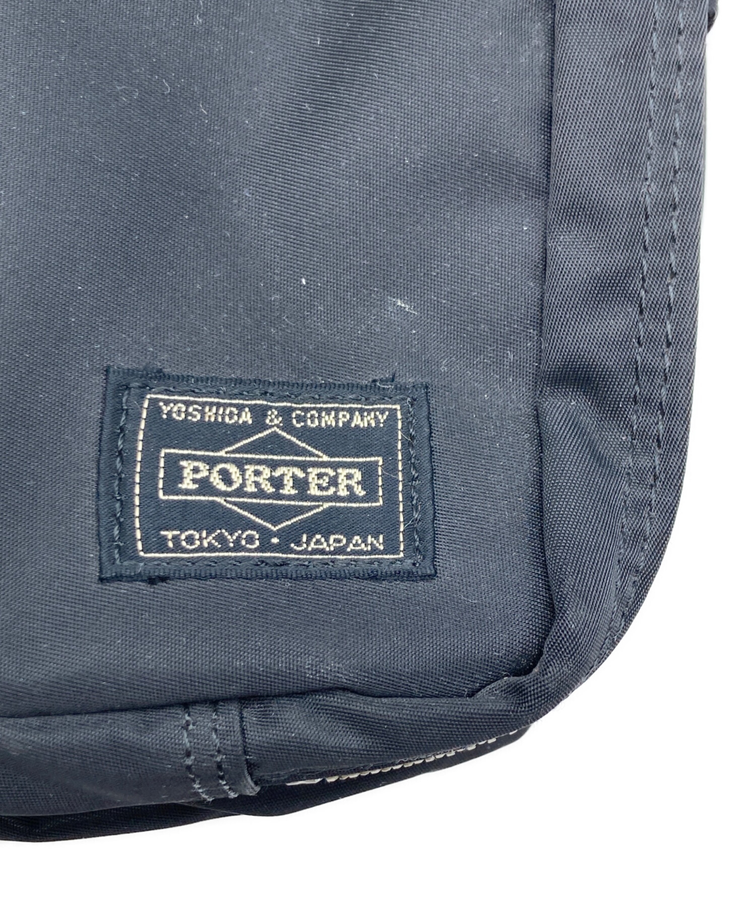 中古・古着通販】PORTER (ポーター) ILS (イル) コラボ エルファイン