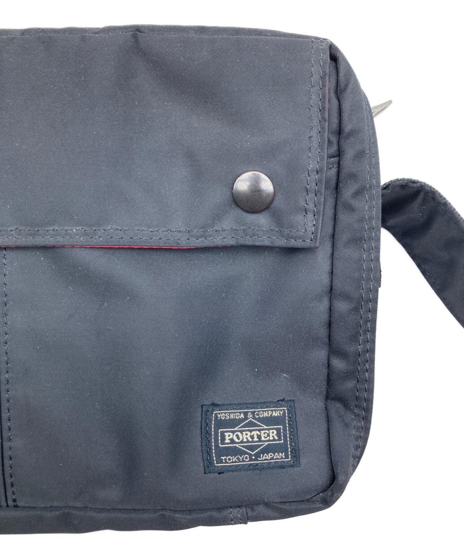 中古・古着通販】PORTER (ポーター) ILS (イル) コラボ エルファイン
