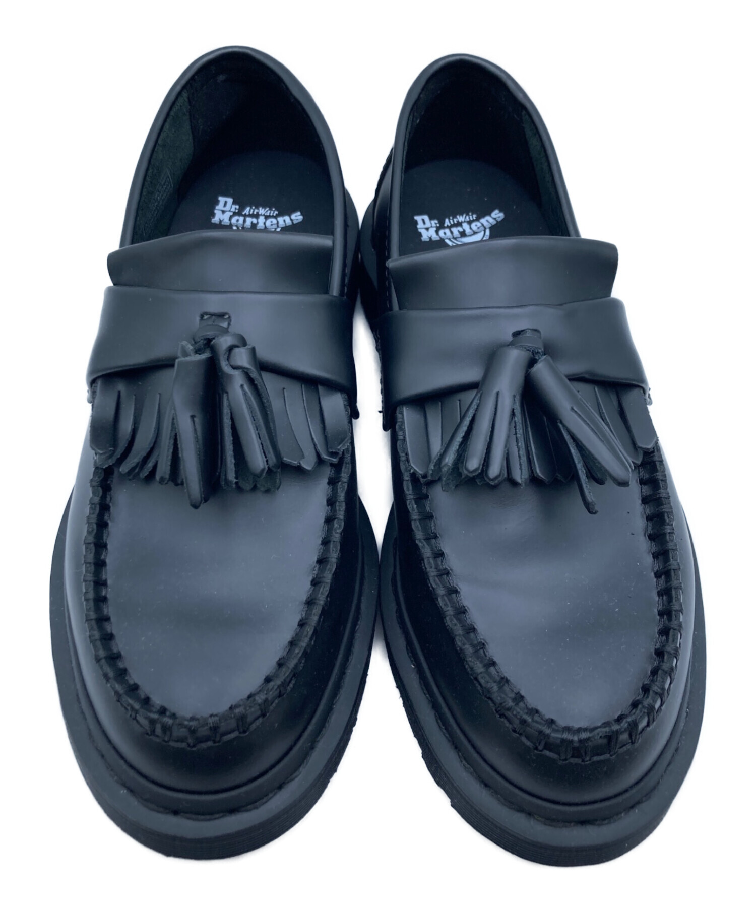 中古・古着通販】Dr.Martens (ドクターマーチン) エイドリアン