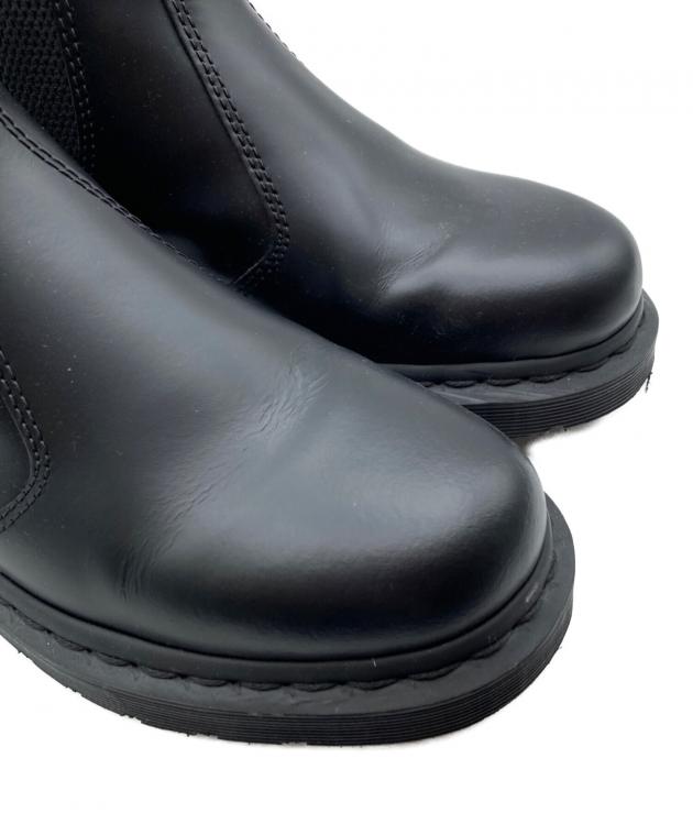 中古・古着通販】Dr.Martens (ドクターマーチン) チェルシー ブーツ
