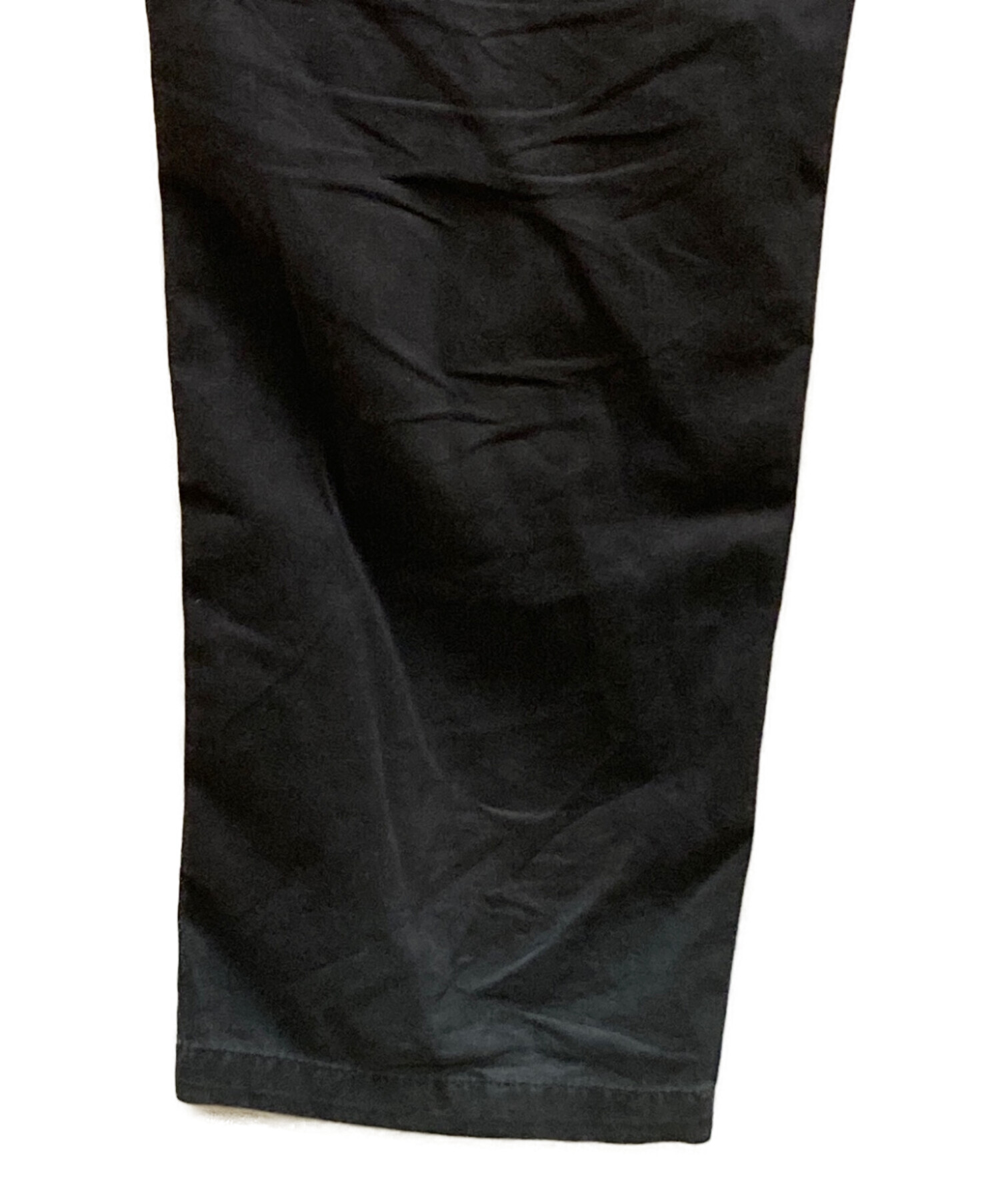 中古・古着通販】CarHartt (カーハート) ブラックペインターパンツ 