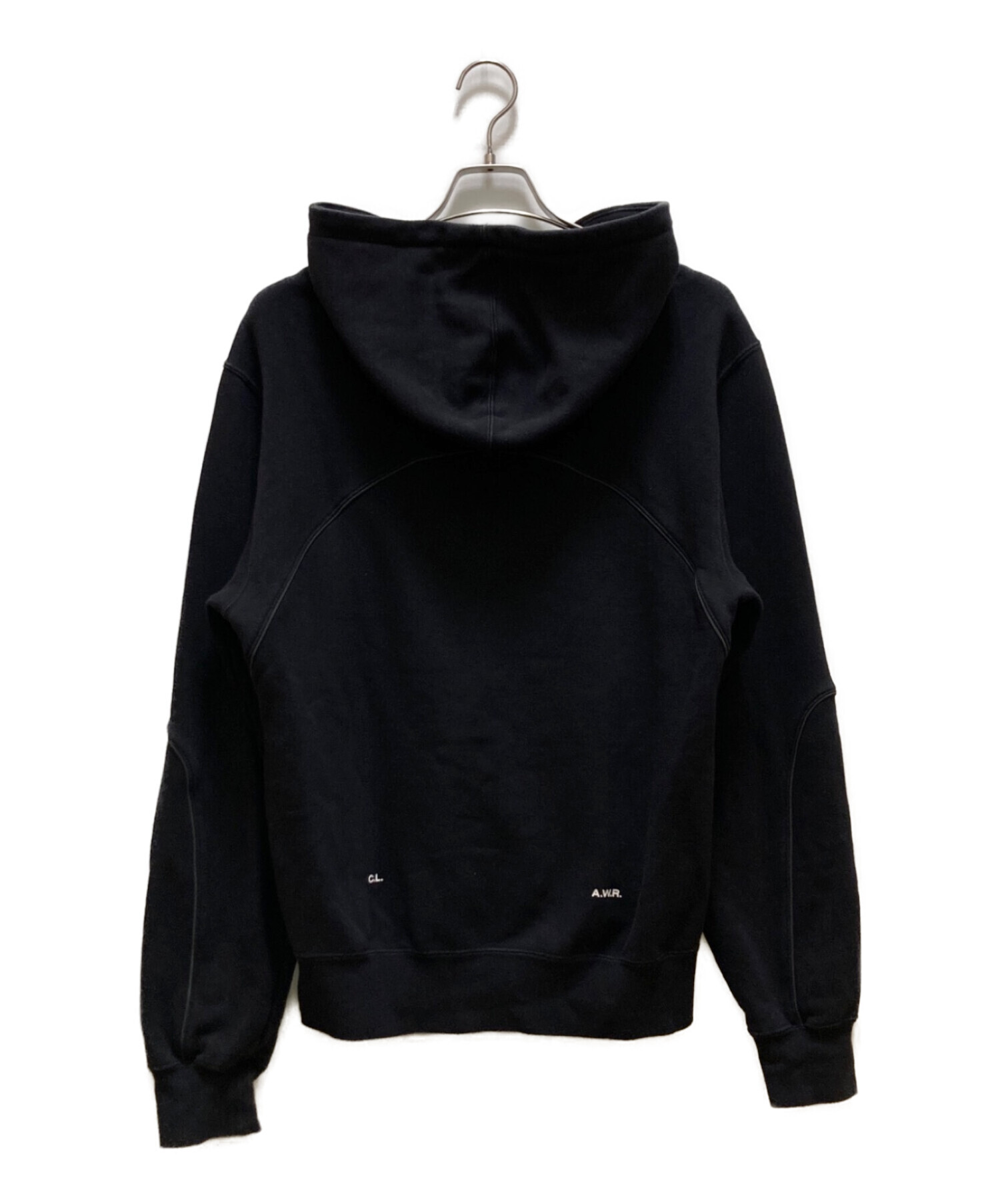 NIKE ナイキ NRG ノクタ CS ショートフリース メンズXS 中古・古着通販】NIKE (ナイキ) NOCTA (ノクタ) NRG CS フリース L/S