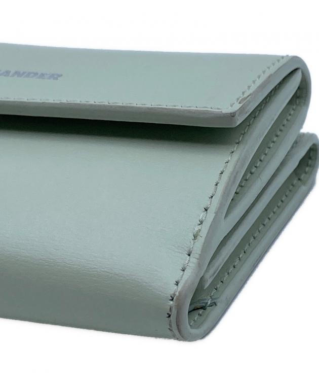中古・古着通販】JIL SANDER (ジルサンダー) ベビーウォレット